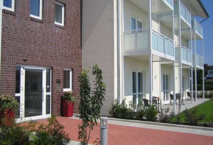 Landhotel Butjadinger Tor