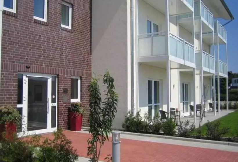 Landhotel Butjadinger Tor