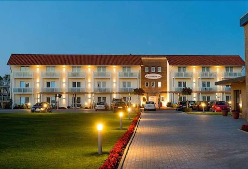 Landhotel Butjadinger Tor