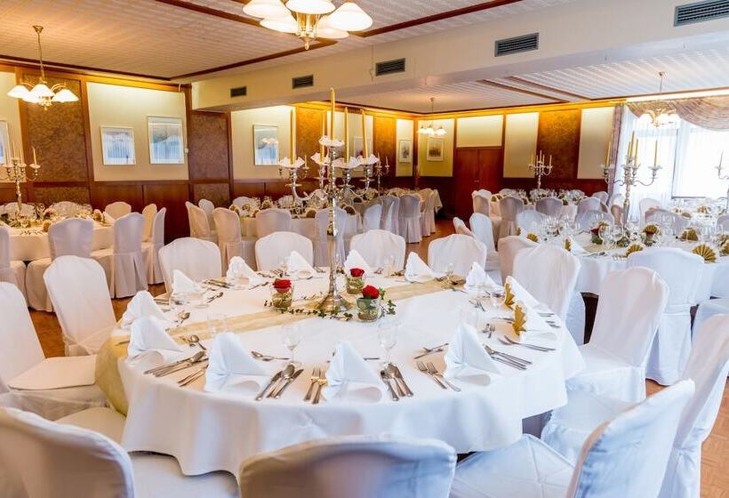 Landhotel Butjadinger Tor