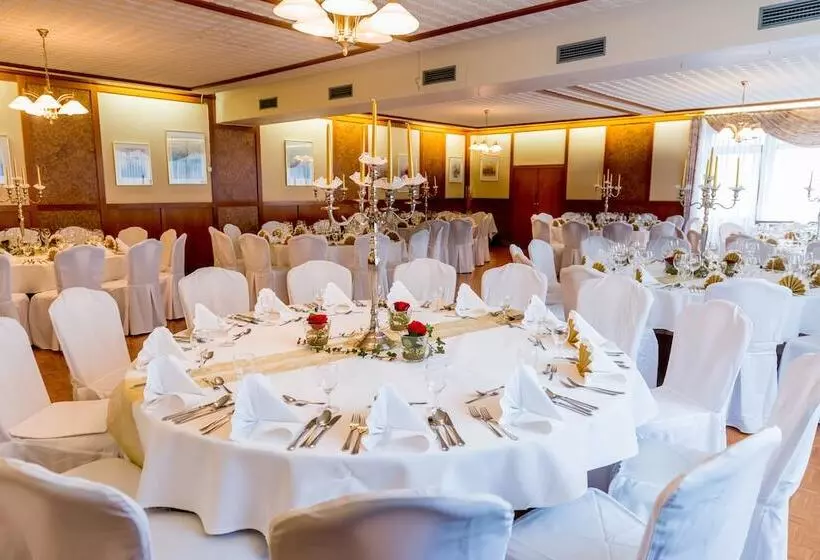 Landhotel Butjadinger Tor