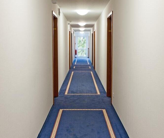 Landhotel Butjadinger Tor