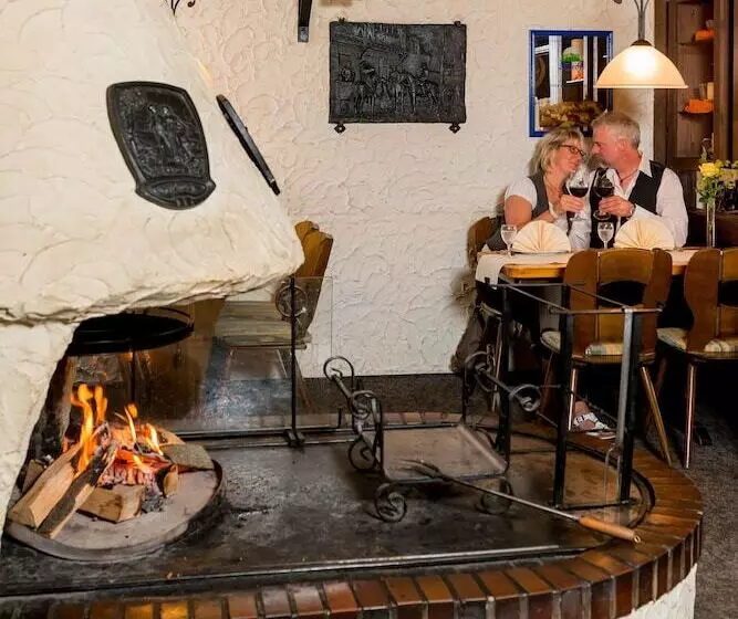 Landhotel Butjadinger Tor