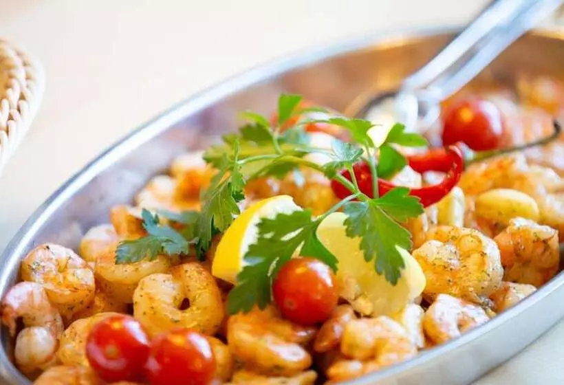 Landhotel Butjadinger Tor