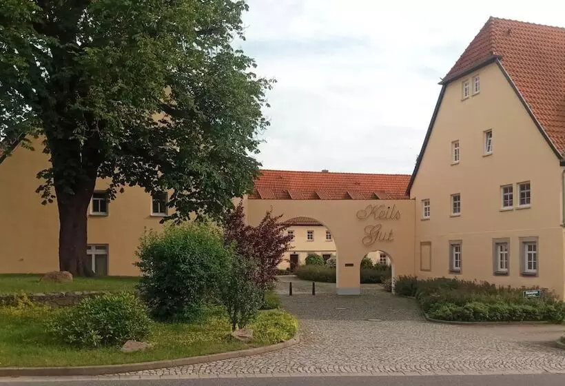 Landhotel Keils Gut