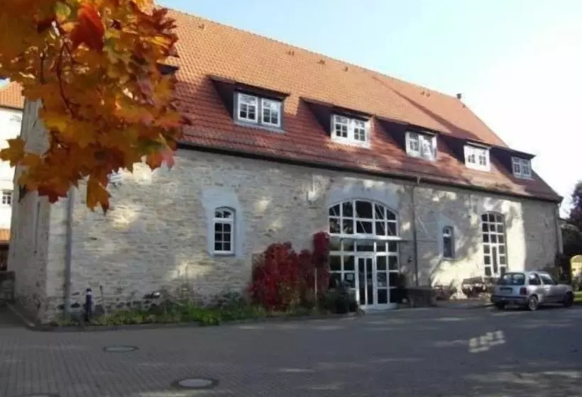 Landhotel Keils Gut