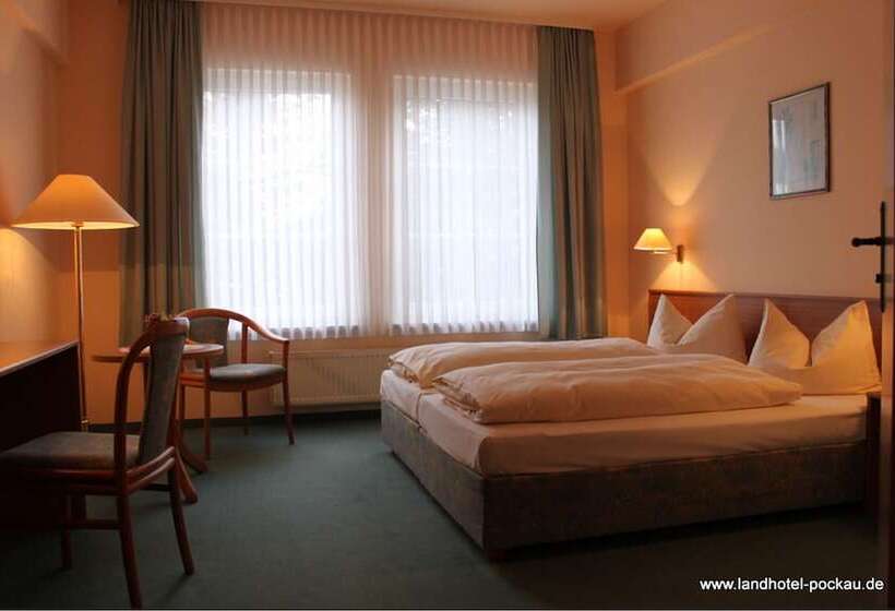 Landhotel Pockau