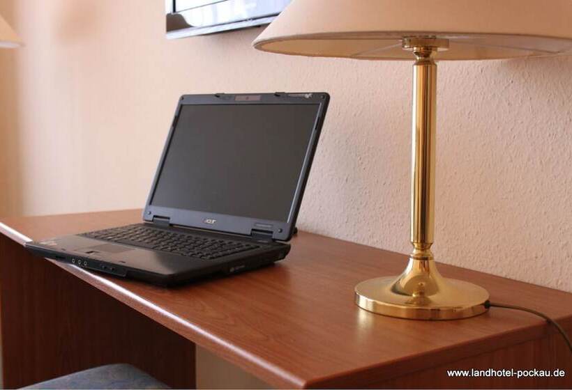 Landhotel Pockau