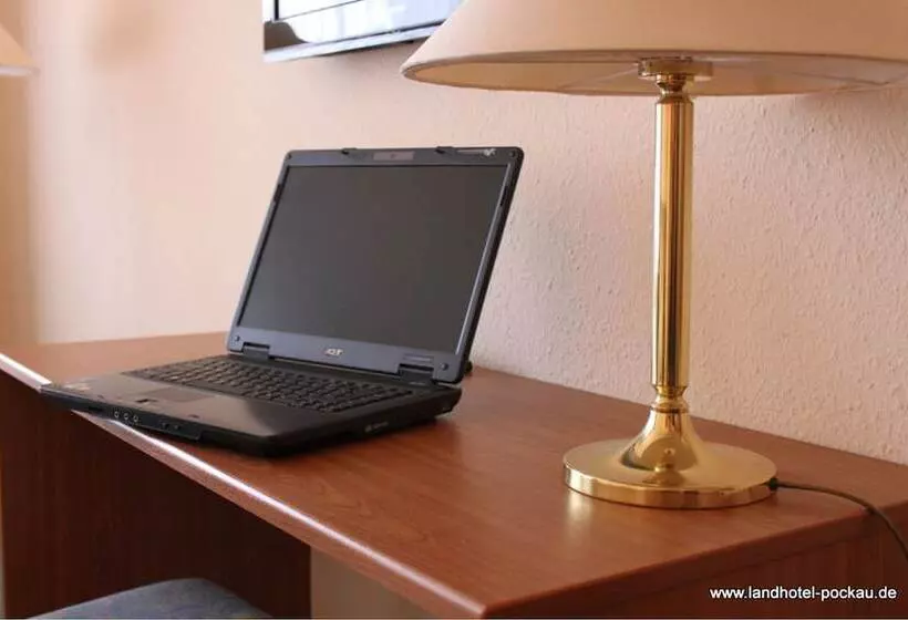 Landhotel Pockau