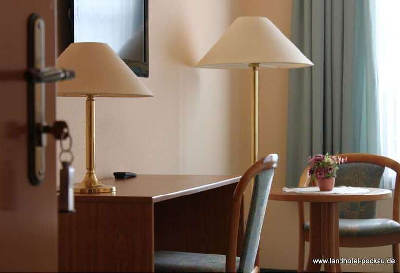 Landhotel Pockau
