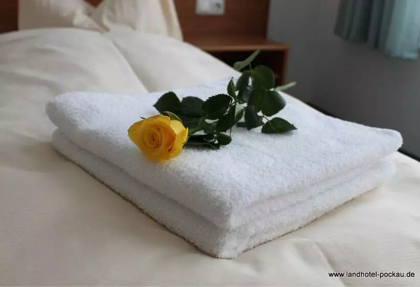 Landhotel Pockau