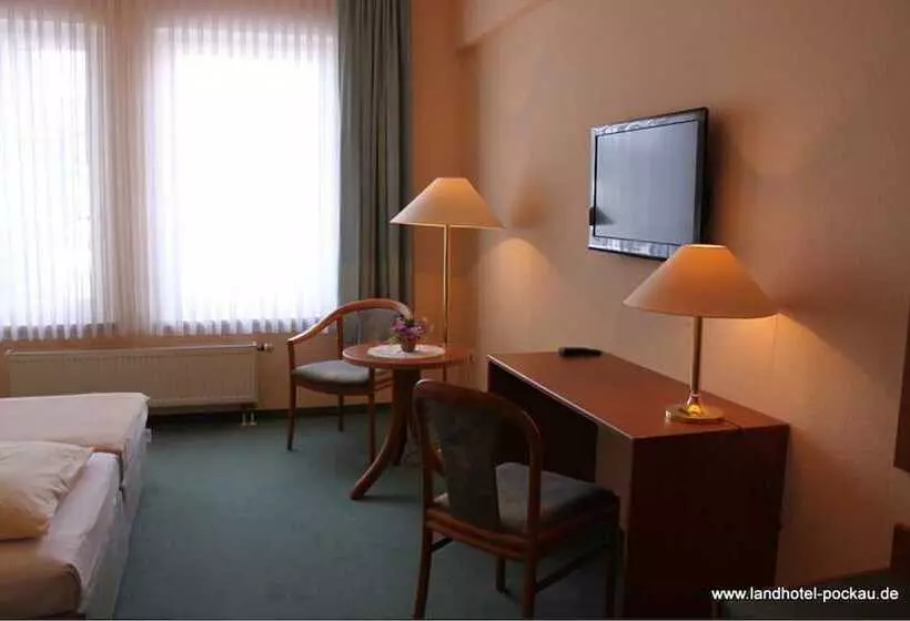 Landhotel Pockau