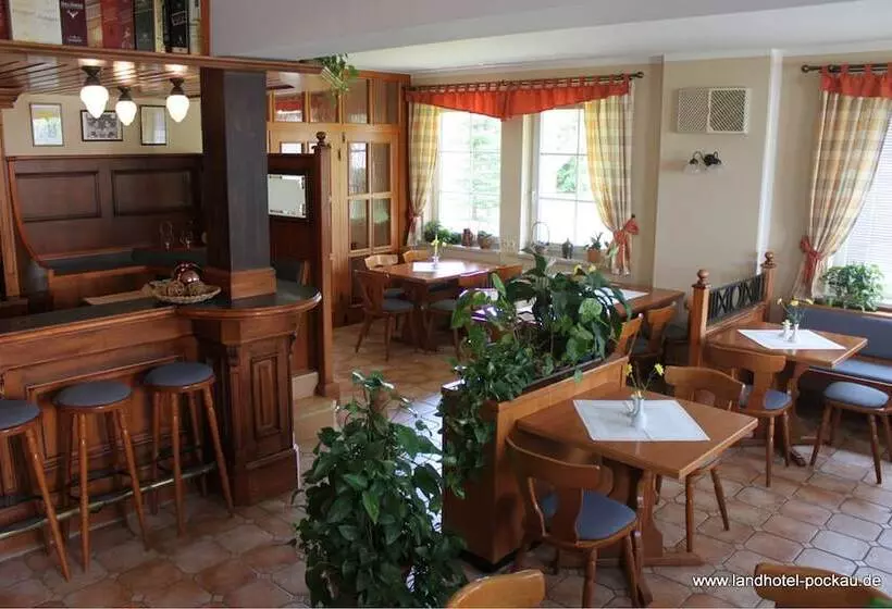 Landhotel Pockau