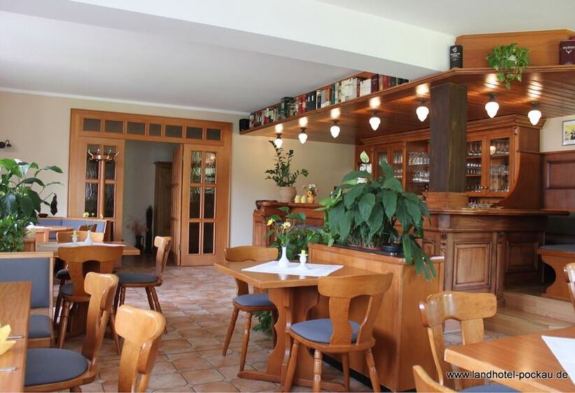 Landhotel Pockau