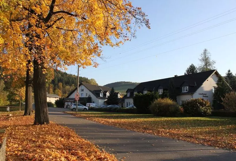 Landhotel Pockau