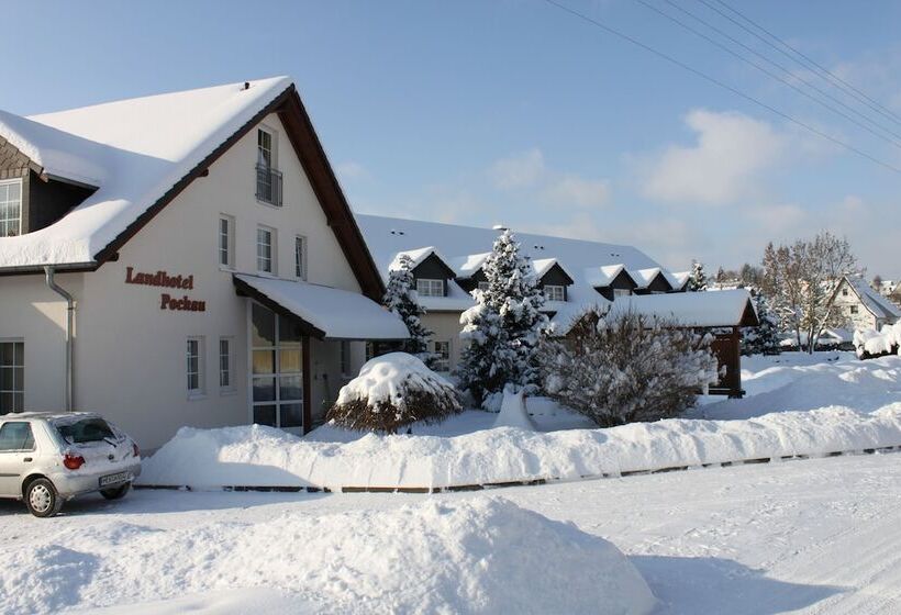 Landhotel Pockau