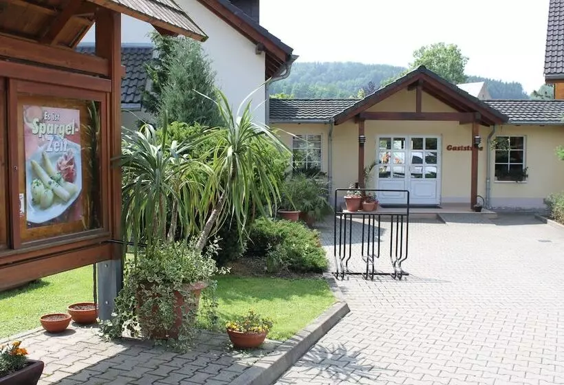 Landhotel Pockau