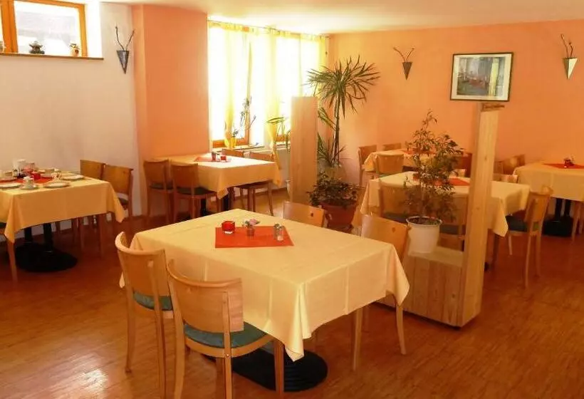 Mb Hotel Weißer Hirsch