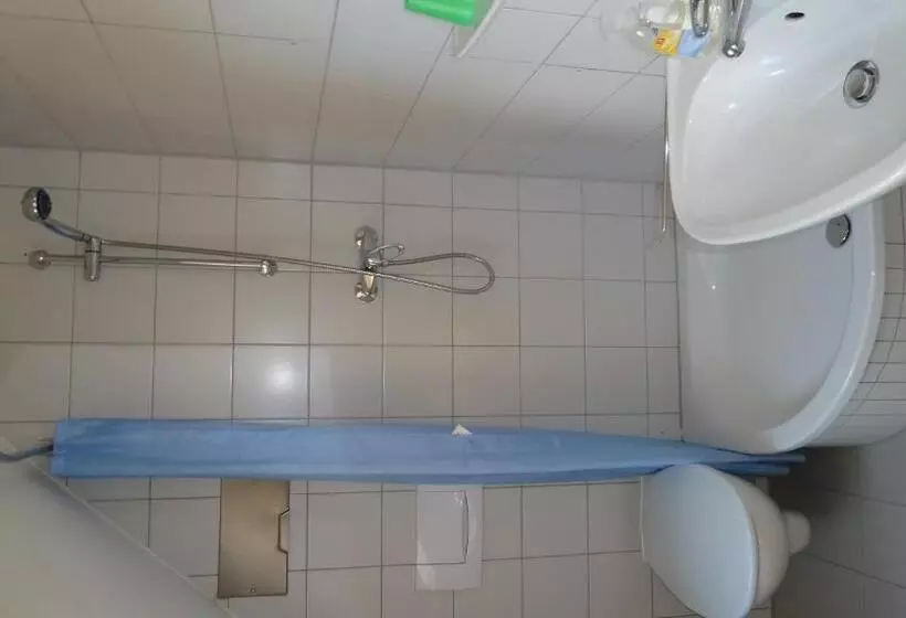 Mb Hotel Weißer Hirsch