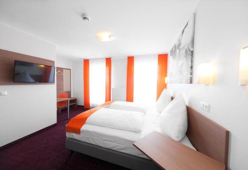 Mcdreams Hotel Leipzig