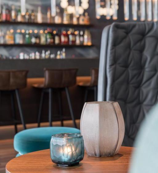 Motel One Leipzig Nikolaikirche