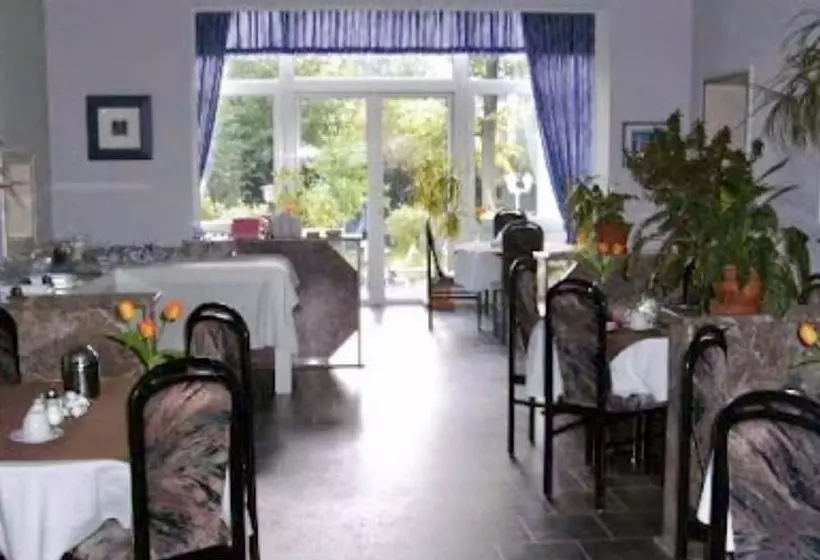 Parkhotel Eschweiler