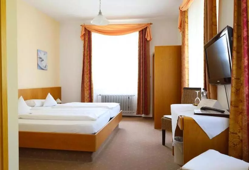 펜션 Gasthof Zur Post