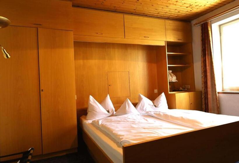 膳宿费 Gasthof Zur Post