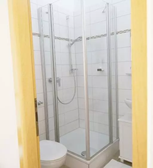 펜션 Gasthof Zur Post