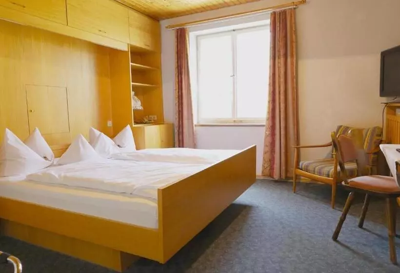 펜션 Gasthof Zur Post