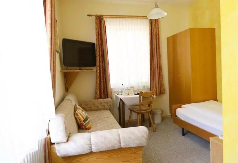 펜션 Gasthof Zur Post