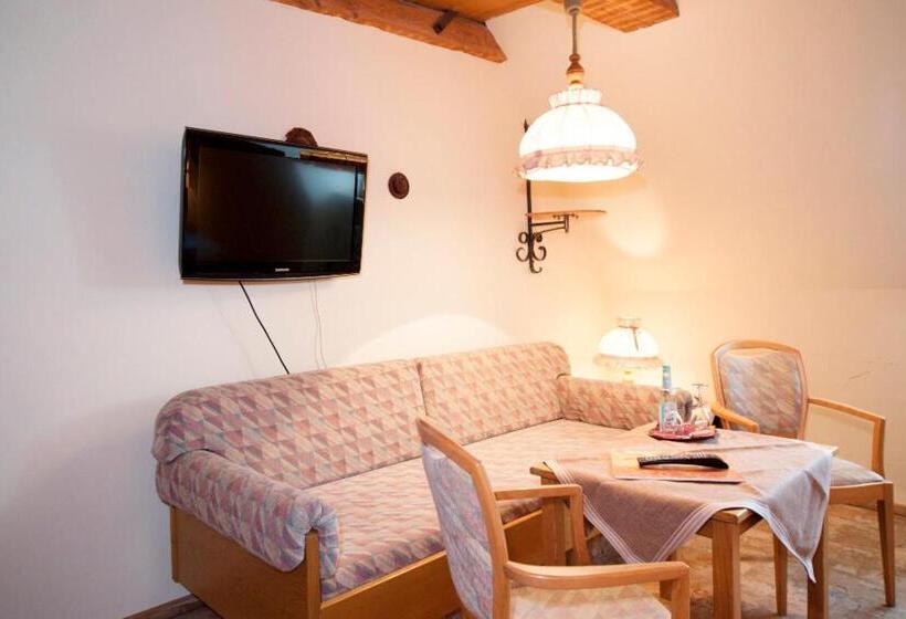 膳宿费 Gasthof Zur Post