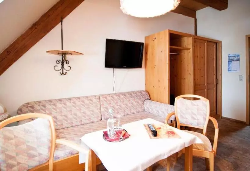 펜션 Gasthof Zur Post