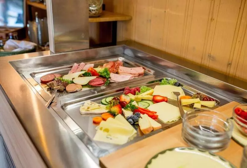 펜션 Landhotel Gasthaus Zum Pflug