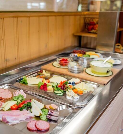 펜션 Landhotel Gasthaus Zum Pflug