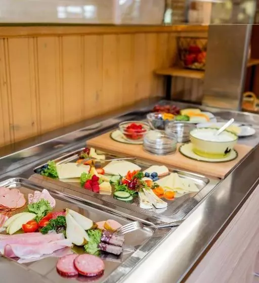 펜션 Landhotel Gasthaus Zum Pflug