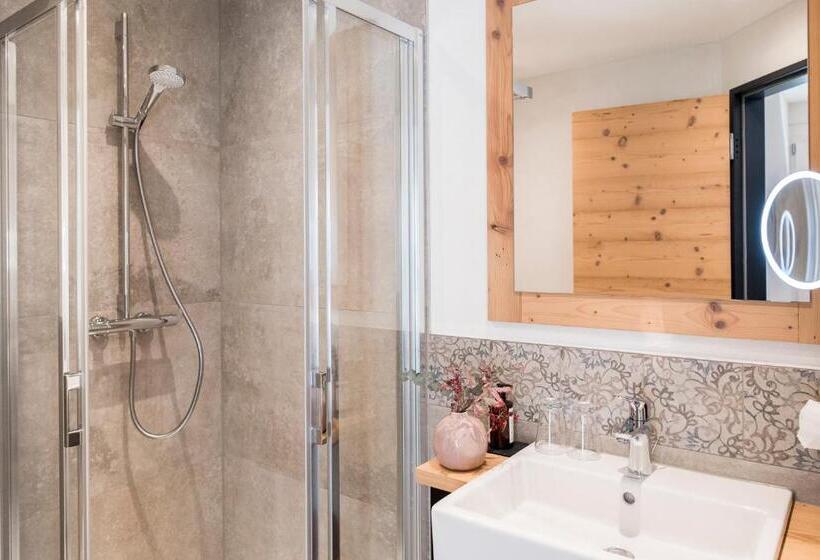 펜션 Landhotel Gasthaus Zum Pflug