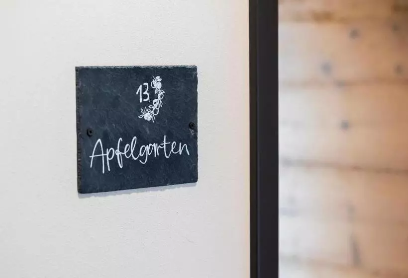 펜션 Landhotel Gasthaus Zum Pflug