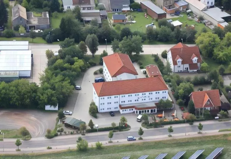 Regiohotel Halle Leipzig Airport