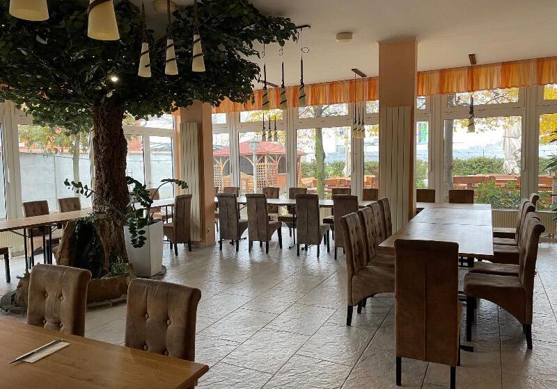 Regiohotel Halle Leipzig Airport