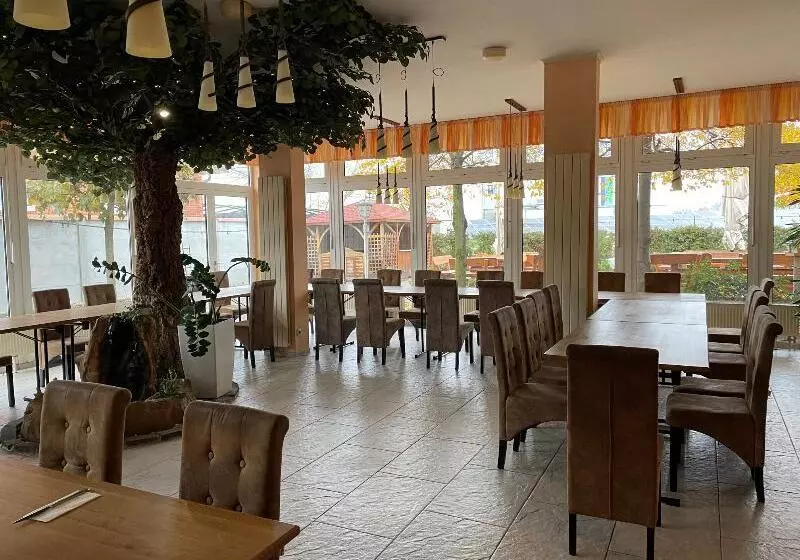 Regiohotel Halle Leipzig Airport