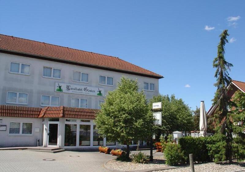 Regiohotel Halle Leipzig Airport