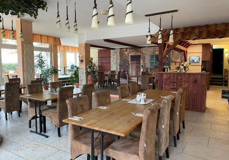 Regiohotel Halle Leipzig Airport