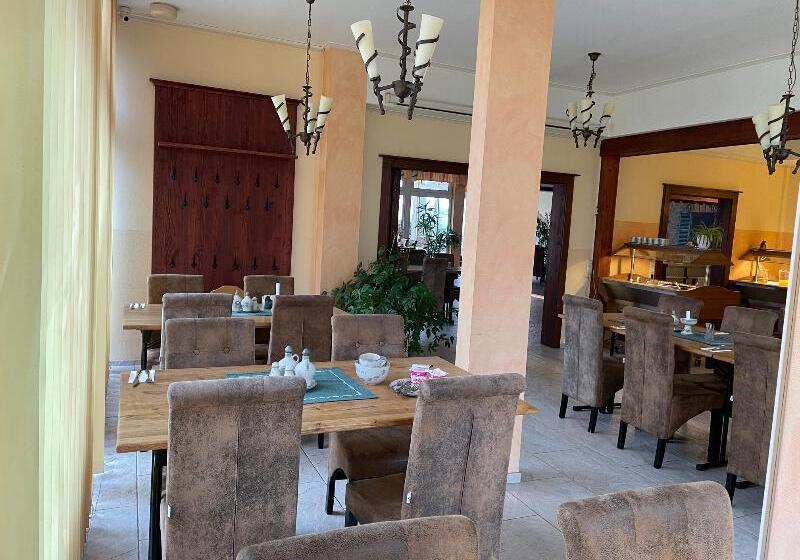 Regiohotel Halle Leipzig Airport