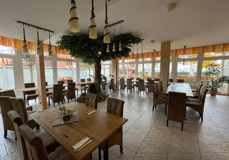 Regiohotel Halle Leipzig Airport