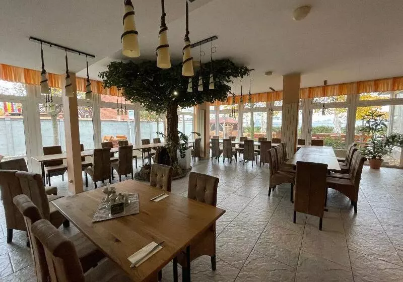 Regiohotel Halle Leipzig Airport