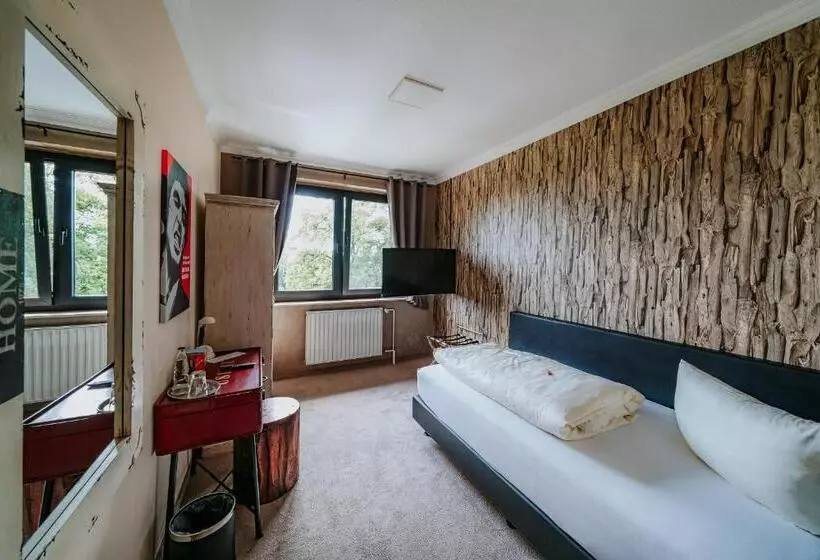 Robrooks Hotel Garni