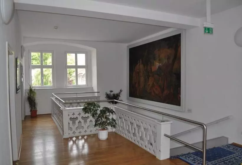 Schlosshotel Am Hainich