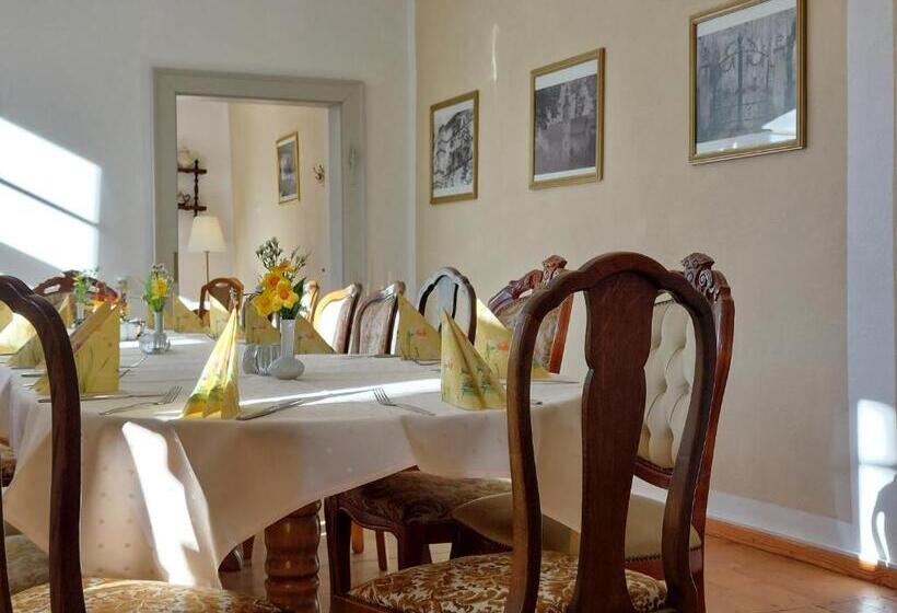 Schlosshotel Am Hainich