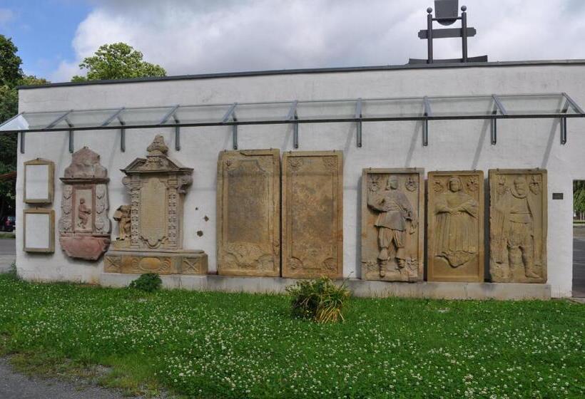 Schlosshotel Am Hainich